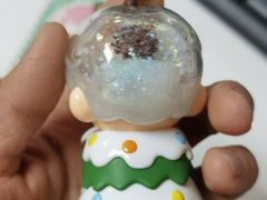 -泡泡玛特POPMART(石景山万达店)
