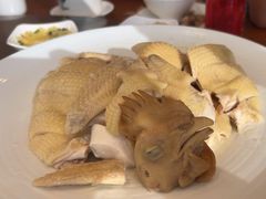 -启香鸡私房菜(湖景店)