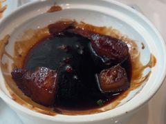 一绝红烧肉-小秦淮·南京土菜(新亭西路店)