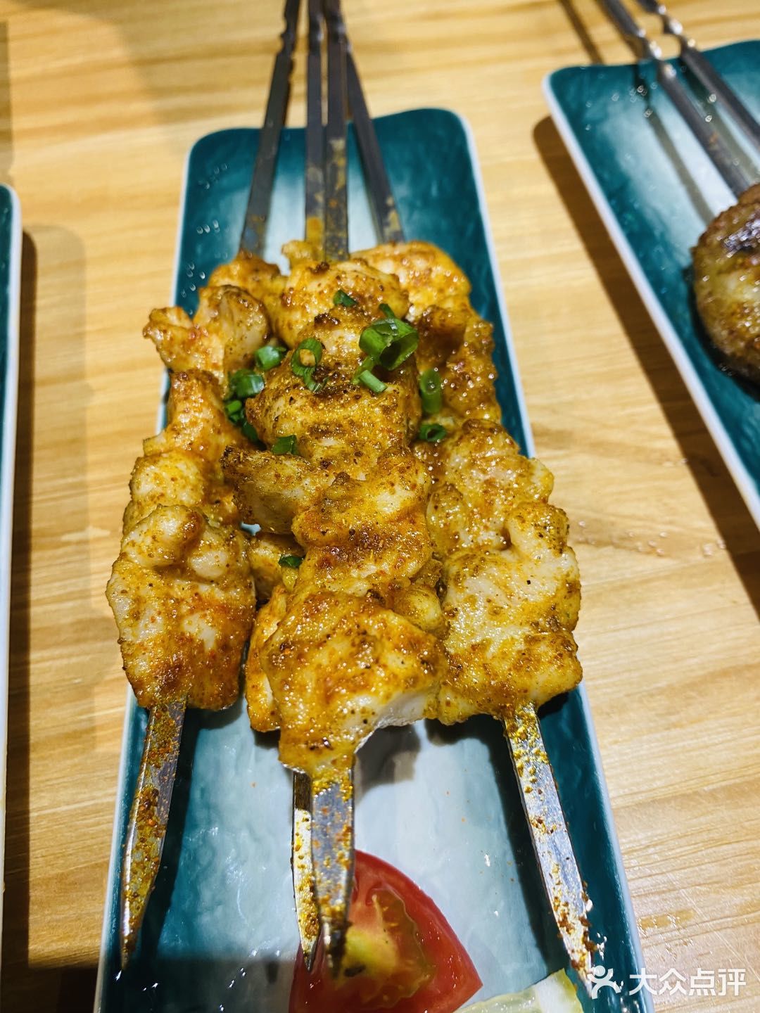七龙珠面条羊餐