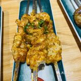 七龙珠面条羊餐