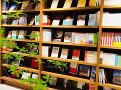 -二酉书店TOYOU BOOKS