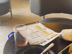 -梵猫·新养生(加州广场店)