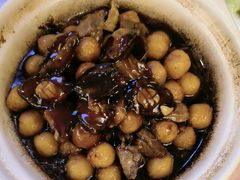 -烤肉宛饭庄(南礼士路店)
