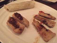 -北京港澳中心瑞士酒店·瑞士咖啡厅·自助餐