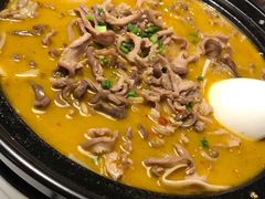 鲜笋脆肚-外婆小聚茶餐厅·生日·团建(市民中心店)