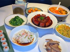 -苏帮袁Sue Cuisine(南开大悦城店)