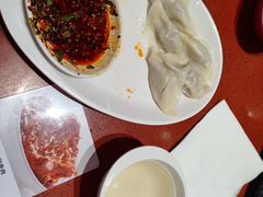-喜家德虾仁水饺(长泰广场店)