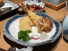 -虹料理·日料放题(悠方店)