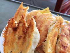 -青岛锅贴(四流中路店)