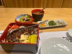 -鳗鲔·料理小馆