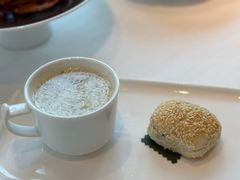 -扬州香格里拉·香宫中餐厅