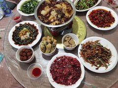 -桂萍特色牛筋牛杂(长堤街总店)