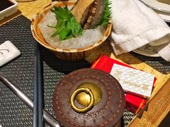 -雍和会海鲜姿造自助(湖东路店)