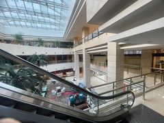 -北京丽亭华苑酒店