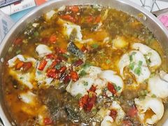 -味好美土菜(迎宾东路店)