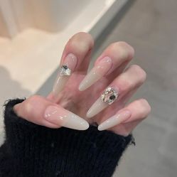 -M·X Nail日式美甲美睫