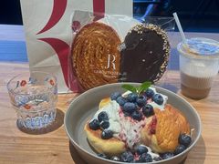 -WOKKA by艮上(中海环宇荟店)