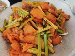 -孟记粥铺·家常菜·烧烤·粥(亚运村店)