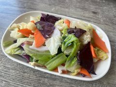 什锦菜-津门张记包子铺(华昌道店)
