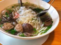-越美小馆·越南料理(曲江店)