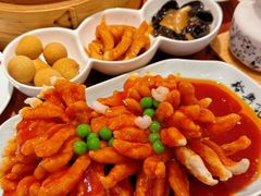 -裕兴记•蟹黄面馆(人民广场店)