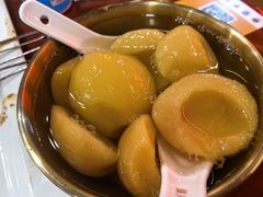 -老何太太鹤岗小串·团建聚餐(龙华店)