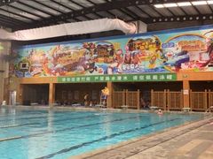 -南宫温泉水世界