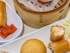 -蔡澜点心·粤菜(月星环球港店)