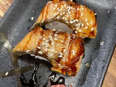 -小川洋风料理(街道口店)