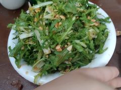 -华春餐馆(鱼山路店)