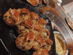 -伊茉家的烤肉店(勒泰中心店)