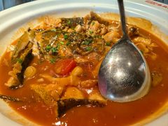 -魏铭鱼头捞饭(晋阳路店)