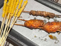 -管氏翅吧(马家堡店)