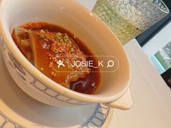 -杏花堂晋商私房菜(华熙五棵松店)
