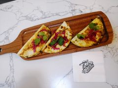 -TACO TUESDAY塔可星期二(人民路店)