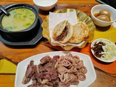 -永茂驴肉(莲池南大街总店)