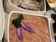 -海底捞火锅(凯德广场店)