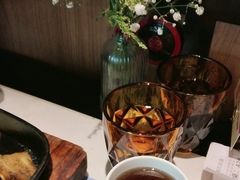 -半秋山西餐厅(襄阳万达店)
