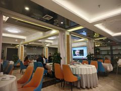 -明香海鲜酒家(华强北店)