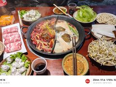 -齐二姐老火锅(红旗厂店)