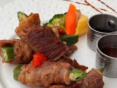 -又见止间·日落海景餐厅(六月海店)