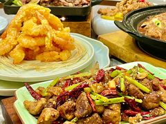 -君霖海鲜私房菜(春柳店)