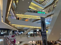 -天河城购物中心