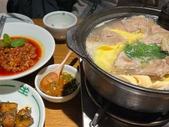 -一坐一忘云南菜(嘉里中心店)