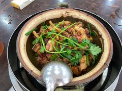 -华仔土鸡店(南洲分店)