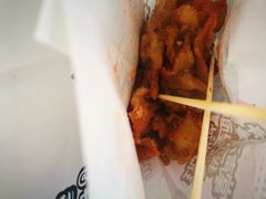 -傅强排骨(成都总店)