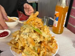 -平山城鑫烧烤(建国楼店)