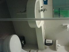 -百时快捷酒店(武汉江滩南京路店)