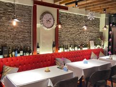 大堂-Osteria Garden 生蚝花园餐厅(原进贤路店)